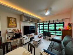 Tampines Avenue 9 (Tampines),  #578652691